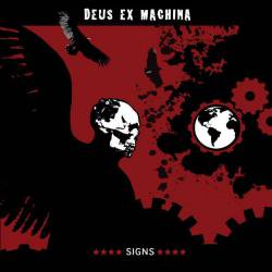 Deus Ex Machina (GRC) : Signs